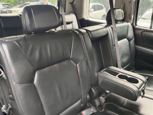 Honda Pilot 3.5 Exl