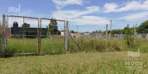 Terreno - Escobar Cristian Mooswalder Negocios Inmobiliarios