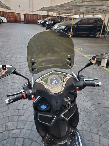 Sunra Hawk 3000w Litio Como Nueva!! 2800km!