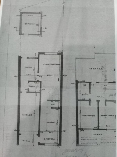 Imagen 19 de 19 de Casa Venta 3 Dormitorios - Azcuenaga - Refaccionar.