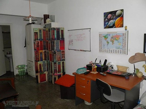 Padrón Único Venta 2 Dormitorios Punta Carretas Con Gje - Ref: 18