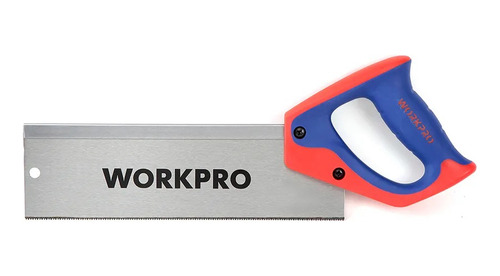 Serrucho Costilla 14  Workpro