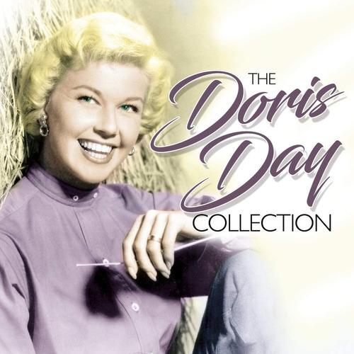 Vinilo: Doris Day Collection