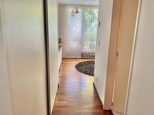 Imagen 14 de 30 de Maravilloso Penthouse Con Gran Jardin Propio En Terraza, En Martinez