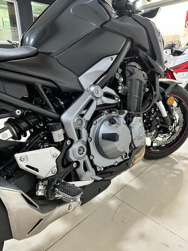 Imagen 22 de 25 de Kawasaki Z900 Usado Como Nuevo 12/18 Credito Prendario