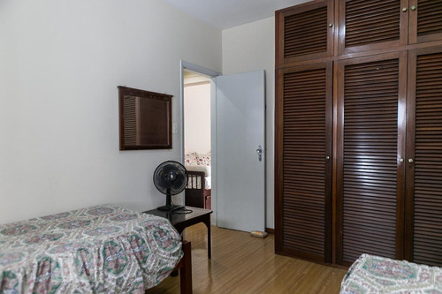 Apartamento Para Aluguel - Ponta Da Praia, 1 Quarto, 52 - 893303200