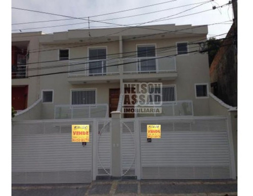 Imagem 1 de 14 de Sobrado Para Venda No Bairro Jardim Nossa Senhora Do Carmo, 3 Dorm, 2 Suíte, 2 Vagas, 70 M - 879