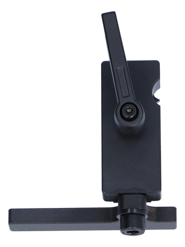 Carpintaria Chute Stopper Miter Track Stop Rotativo E