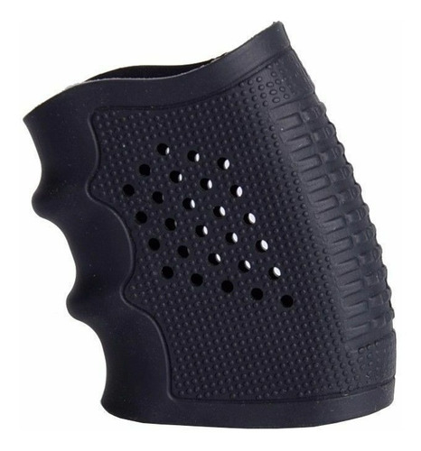 Funda Antiderrapante Grip Pistola Glock 31 32 34 35 37 38 22