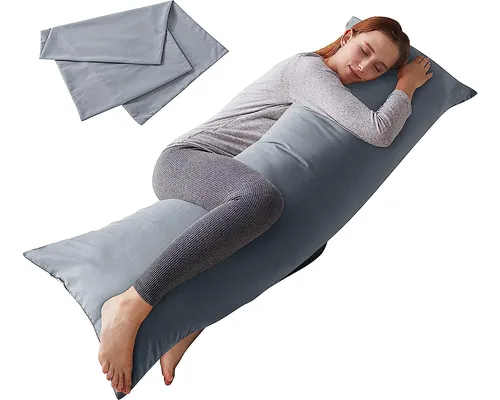 Almohadas para dormir abrazado hotsell