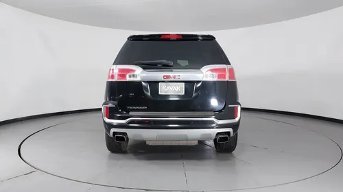 GMC Terrain 3.6 - DENALI D AT