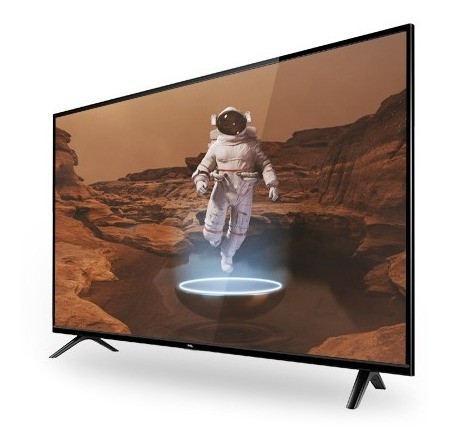 Imagen 3 de 4 de Televisor Led 32 Pulgadas No Smart Digital 110v Tcl
