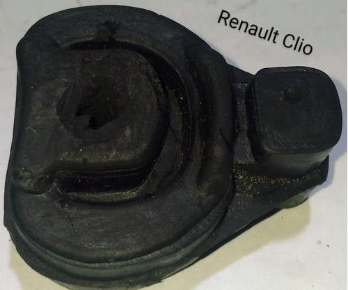 Soporte De Gomas Para Escape De Renault Clio 