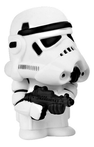 Muñeco  Storm Trooper Star War Guerra De Las Galaxias