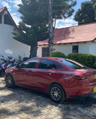 Chevrolet Onix 1.0T Lt