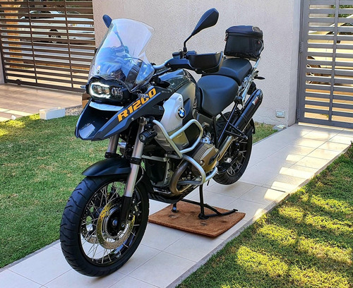 Bmw R 1200 Gs