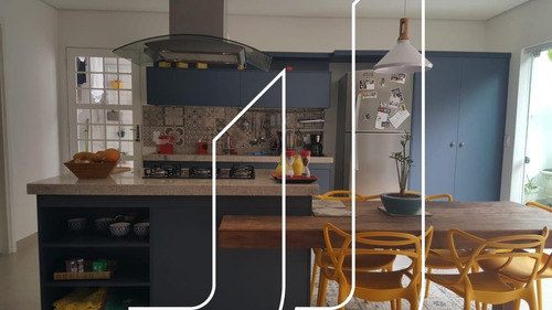 Imagem 9 de 20 de Casa À Venda, 3 Quartos, 2 Suítes, Vila Jardini - Sorocaba/sp - 6084