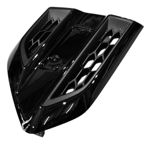 Grade Paralama Ranger 19/23 Preto/cinza Dir Eb3z9920000bd