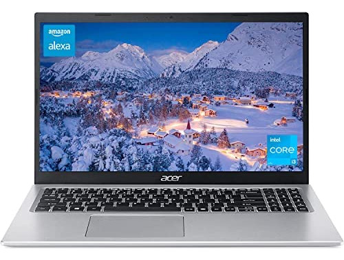 Acer Aspire 5, 15.6 , Core I3, 20gb Ram 512gb Ssd