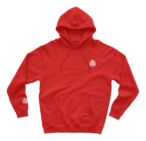 Sudadera Con Capucha Sheets Moda Urbana Unisex Colores Unise