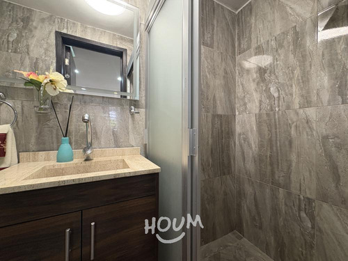 Departamento En Guadalajarita, Zapopan Con 1 Recámara, 20 M², Id: 151464
