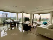 Comprar Penthouse Esquinero En Imperiale De Dos Dormitorios En Alquiler Temporal E Invernal 