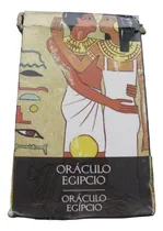 Comprar Mundo Vintage : Cartas Adivinacion Oraculo Tarot Egipcio Ctt