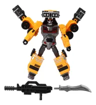 Comprar Juguetes Para Robots Para El Hogar, Juguete Transformador, I