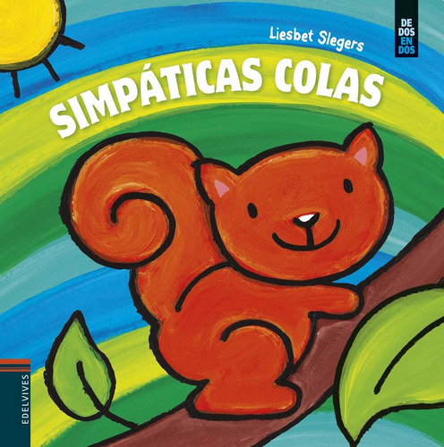 Simpáticas Colas (libro Original)