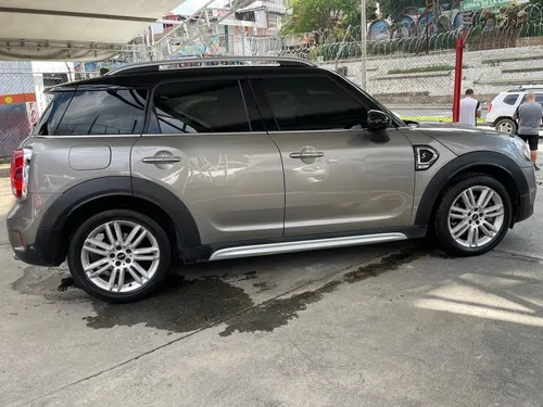 Mini Cooper F55 S COOPER PEEPER TP 2000CC T 5P