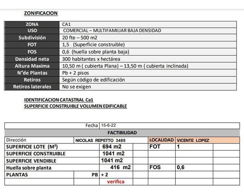 Imagen 4 de 5 de Local - Olivos