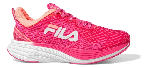 Zapatillas fila mujer fucsia new arrivals