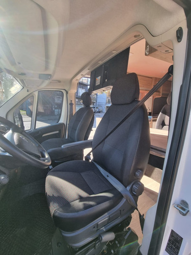 Citroën Jumper 2.2 435 L3h2 Hdi 130 Mt6