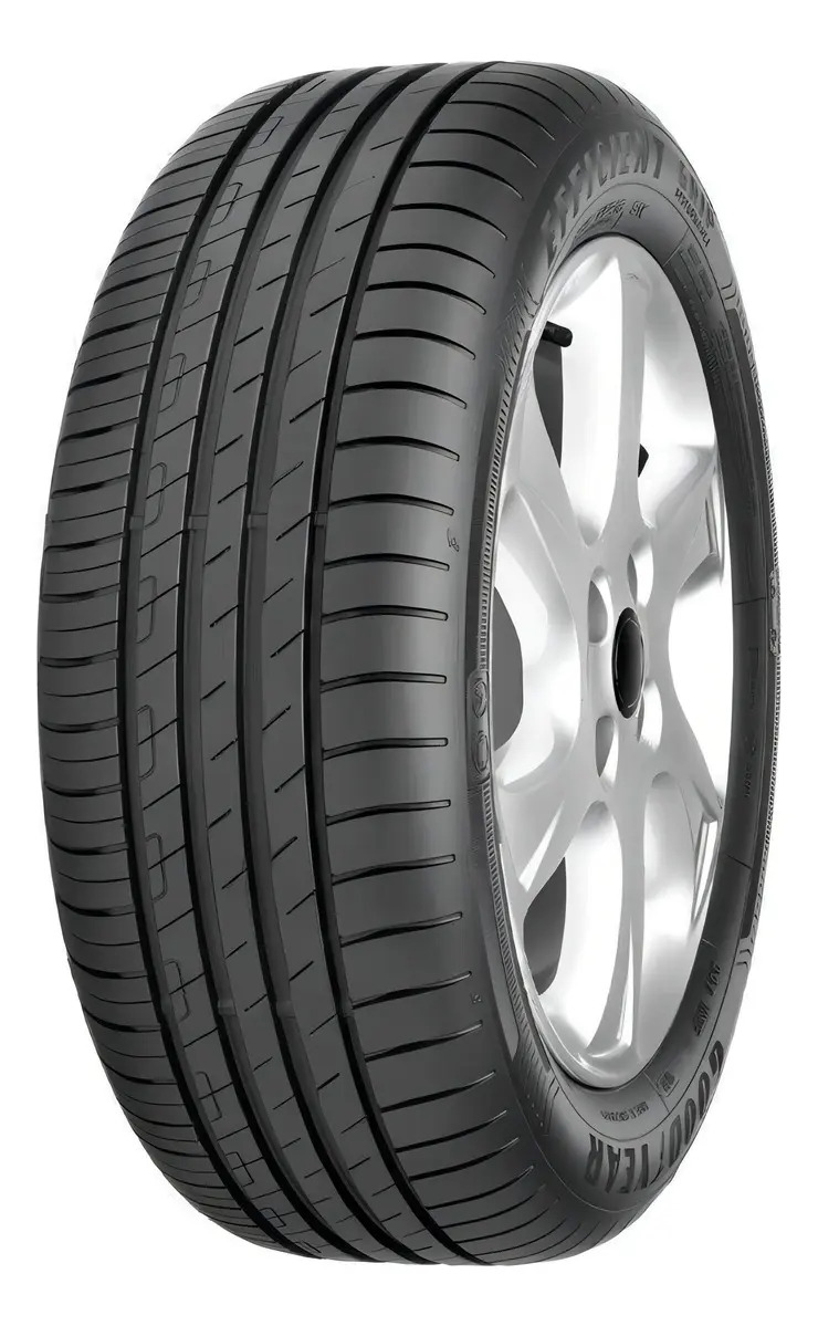 Pneu Goodyear Aro 15 Efficientgrip Performance 205/60r15 91h