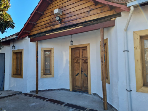 Oficinas Con Bodegas En Venta En El Bosque (patricio Lynch)