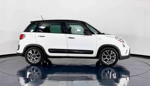 Imagen 3 de 15 de 102864 - Fiat 500 2016 Con Garantía
