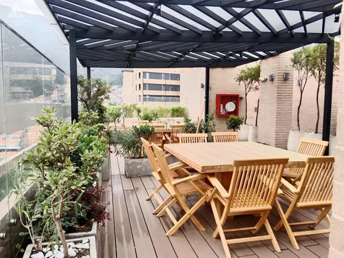 Vendo Apartaestudio En Centro Internacional