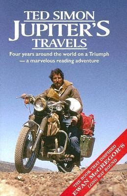 Jupiters Travels - Ted Simon