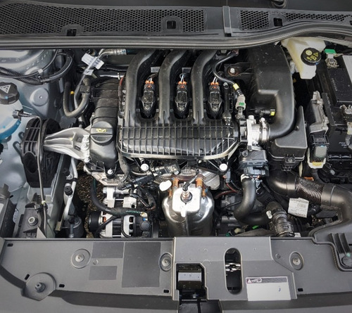 Peugeot 208 Like 1.2