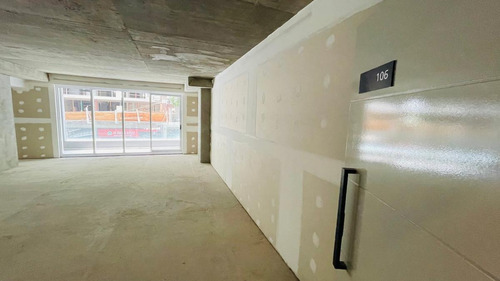 Imagen 2 de 21 de Alquiler Oficina A Estrenar 241mts Con Pisos Y Aires Colocados - Palermo Soho