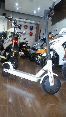 Imagen 18 de 25 de Monopatin Electrico Nuevo X5 Sunra Litio No Xiaomi