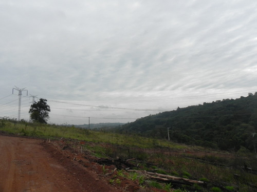 (k.a) Local Com Rede De Energia E Iluminação - Prox Ao Centr