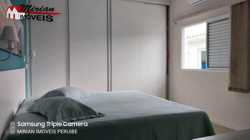 Imagem 29 de 30 de Casa A Venda Em Peruibe Com 820 M2 De Terreno Piscina Em Bairro Nobre 4 Suites - Ca01373 - 68092440