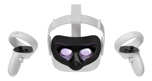 Oculus Quest 2 Virtual Reality 128 Gb