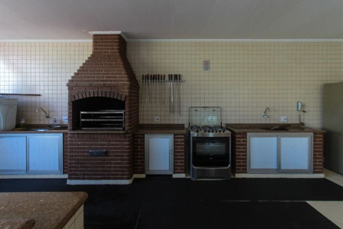 Imagem 22 de 23 de Apartamento - Ap02379 - 71045579