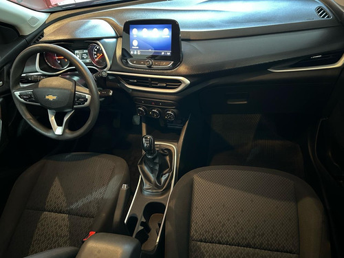 Chevrolet Tracker 1.0 Turbo 5p