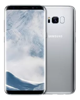 Samsung S8 Plus 64gb Originales De Exhibicion Libres A Msi