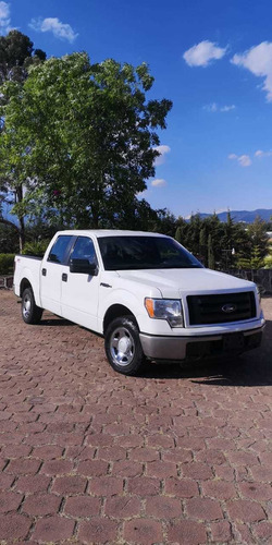 Imagen 2 de 5 de Ford F-150 Xl