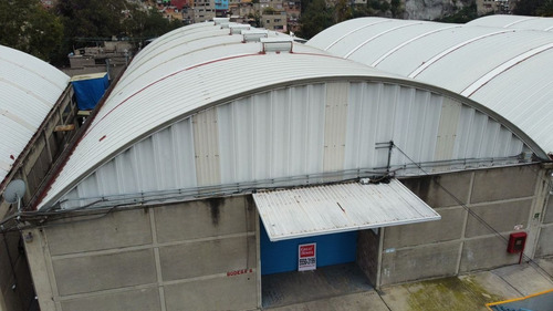 Imagen 9 de 9 de Condominio Mixcoac Bodega Renta Peri Y Alta Tensión