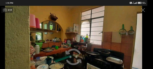 Gran Casa Amplia Con Jardin 2 Niveles Con Opcion A Ser 2 Departamentos Independientes